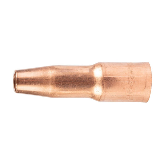 Tweco® 3.11" .375" Bore 23 Series Nozzle