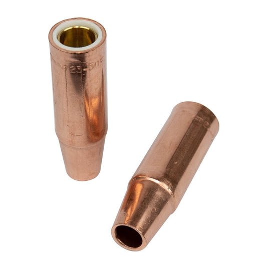 Tweco® 1/16" X 3.11" .5" Bore 23 Series Nozzle