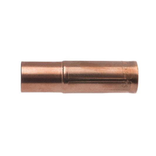 Tweco® 5/32" X 3.219" .75" Bore 23 Series Nozzle