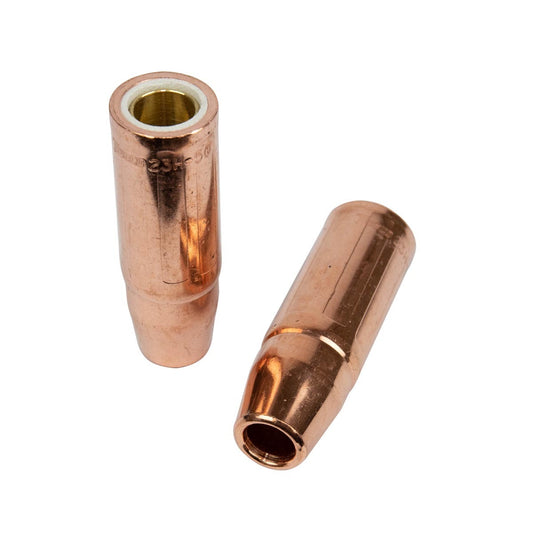 Tweco® 5/32" X 3.219" .5" Bore 23 Series Nozzle
