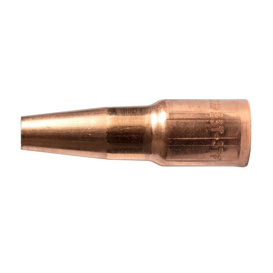 Tweco® 1/16" X 3.25" .375" Bore 23 Series Nozzle