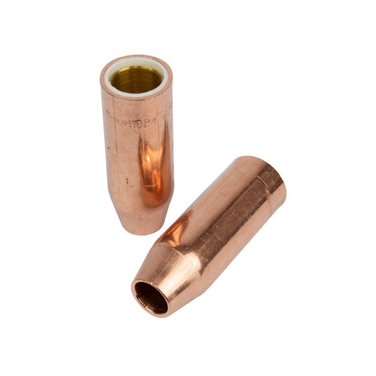 Tweco® 1/16" X 3.164" .625" Bore HD24 Series Nozzle