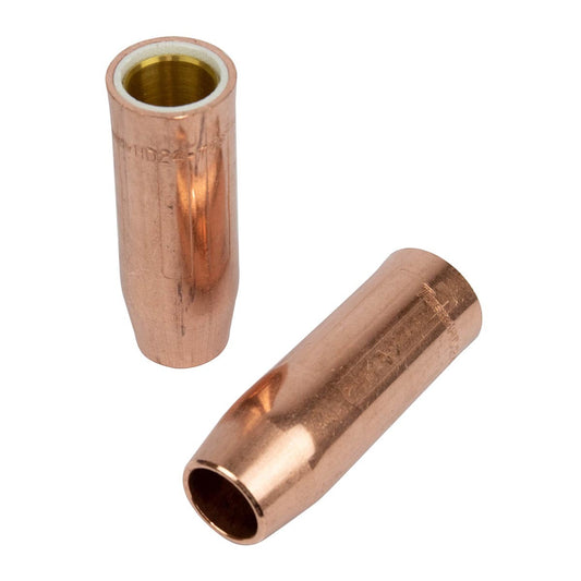 Tweco® 1/16" X 3.164" .75" Bore HD24 Series Nozzle
