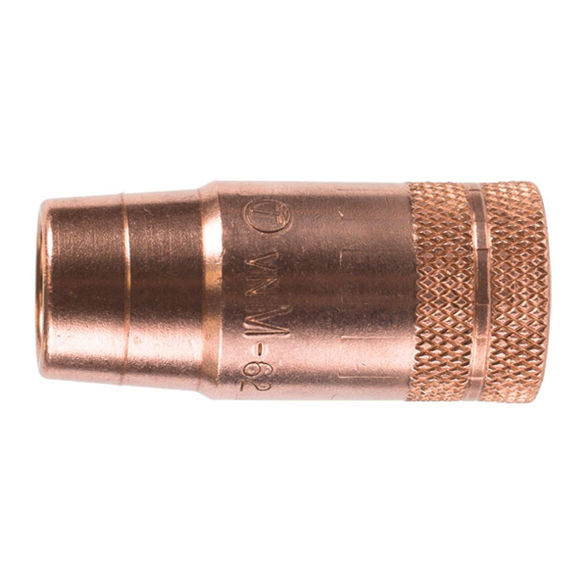 Tweco® 1/2" 1/2" Bore Velocity2™ Medium Duty Series Nozzle