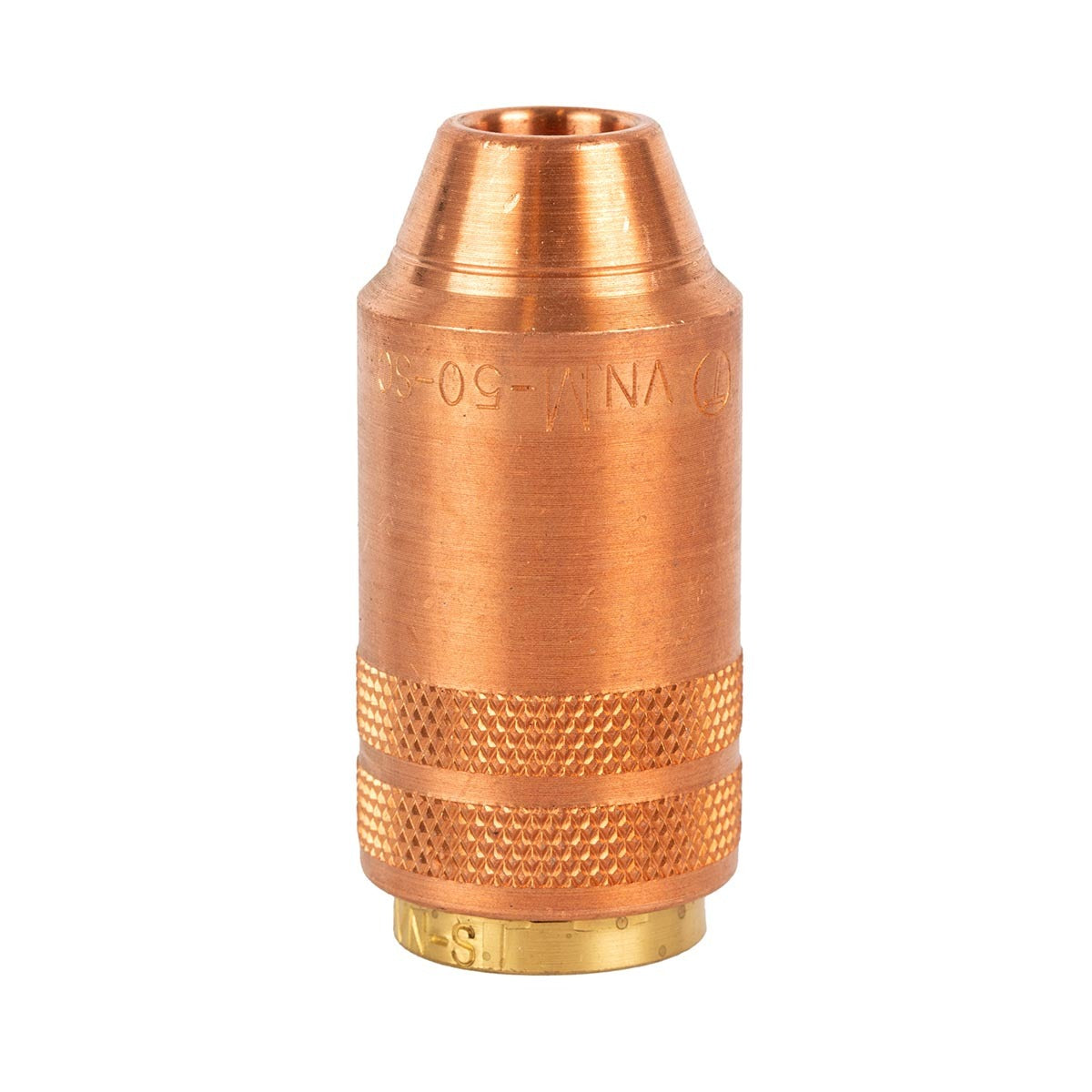 Tweco® 1/2" Velocity2™ Medium Duty Series Nozzle