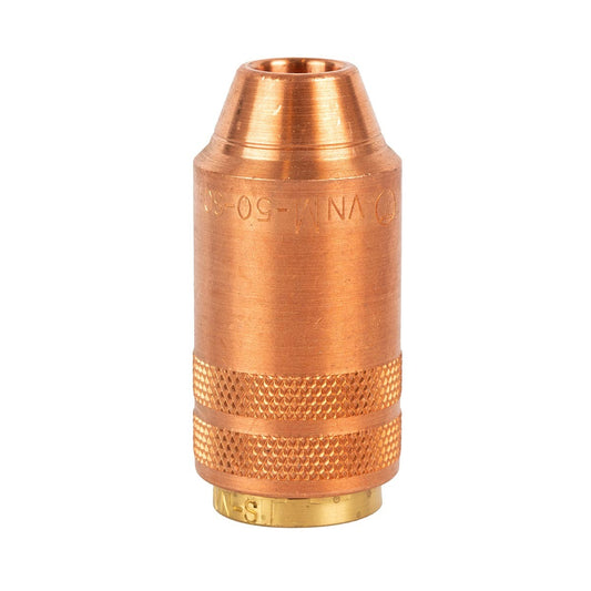 Tweco® 1/2" Velocity2™ Medium Duty Series Nozzle