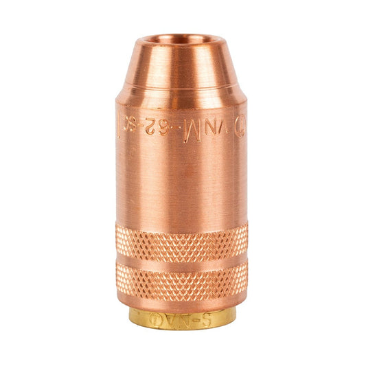 Tweco® 5/8" Velocity2™ Medium Duty Series Nozzle
