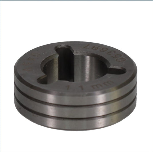 RADNOR™ .045" Drive Roll For A1D-2, A1-4, A2-4 And A1D-4 Feeder
