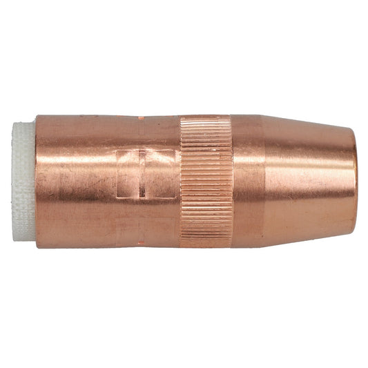 RADNOR™ .030 - 3/32" X 5/8" 1/4" Bore Centerfire™ Style Nozzle