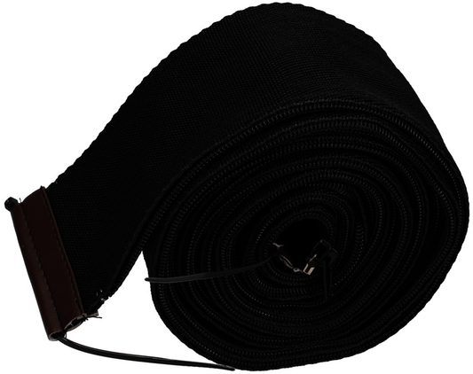 RADNOR™ 12" X 3" Nylon Cable Cover