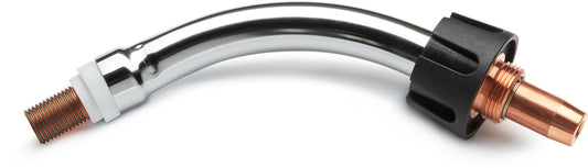 RADNOR™ MIG Gun Gooseneck For Magnum PRO Style