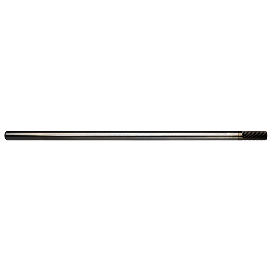 RADNOR™ SA-1L6SC 1/4" X 5/8" Cylinder - No End Cut Shape Single Cut Carbide Burr