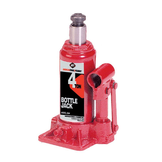 AFF® 4 Ton Capacity Bottle Jack