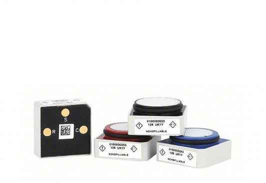 BW Technologies by Honeywell Gas Sensor For BW Solo | BW Icon+ | BW Ultra | BW Flex