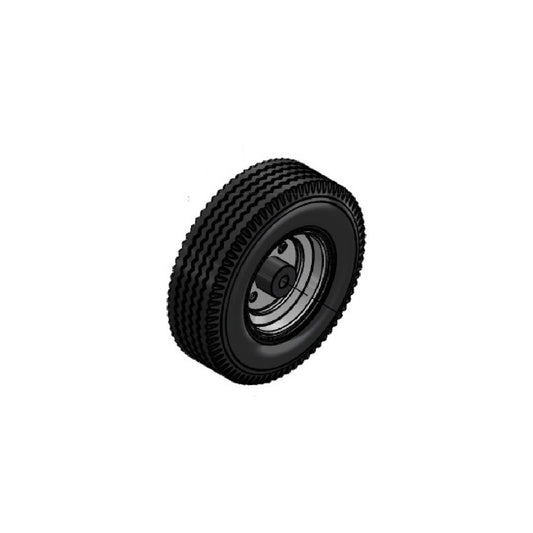 Sumner Manufacturing Company 779107 Pneumatic Tire