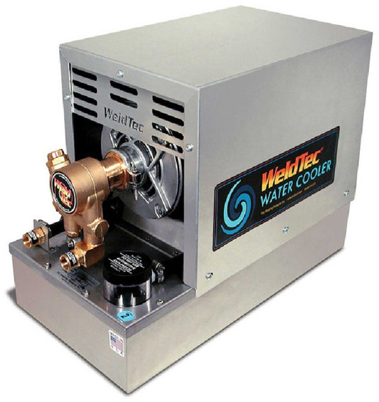 TEC 1000 BTU 2 gallon Water Circulator