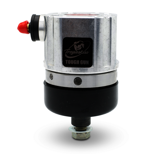 Tregaskiss™ Robotic Safety Clutch