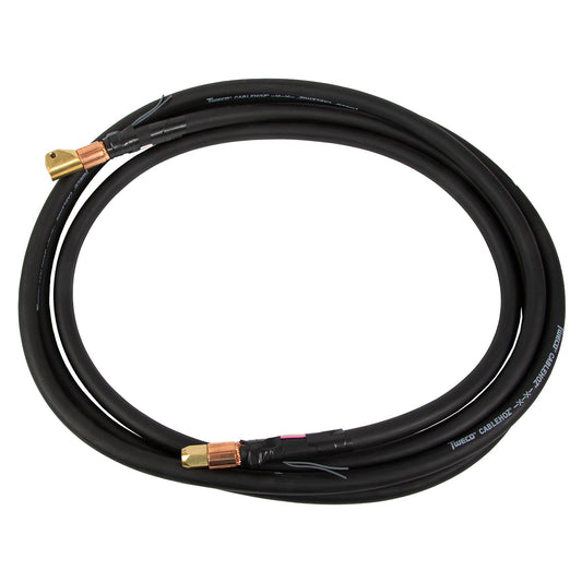 Tweco® 450 Amp Smoke Master® Air Cooled MIG Gun  - 15' Cable