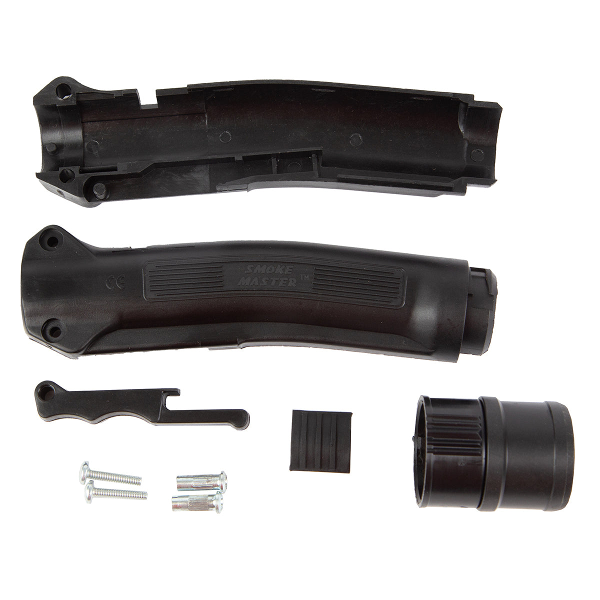 Tweco® 250 Amp Smoke Master® Air Cooled MIG Gun  With Handle