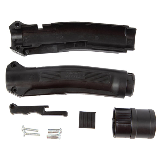 Tweco® 250 Amp Smoke Master® Air Cooled MIG Gun  With Handle