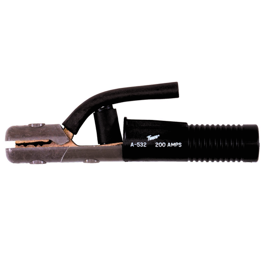 Tweco® Model A-532 200 Amp Copper Electrode Holder