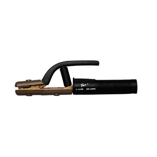 Tweco® Model A-14HD 400 Amp Copper Electrode Holder