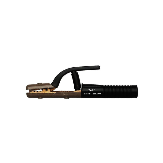 Tweco® Model A-38HD 500 Amp Copper Electrode Holder