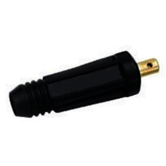 Tweco® Model 2MDC-CK Steel Connector Adapter