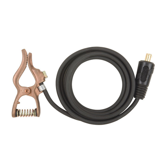 Tweco® Ground Clamp For Rogue ES 180i Or Ruffian™ Engine Driven Welder