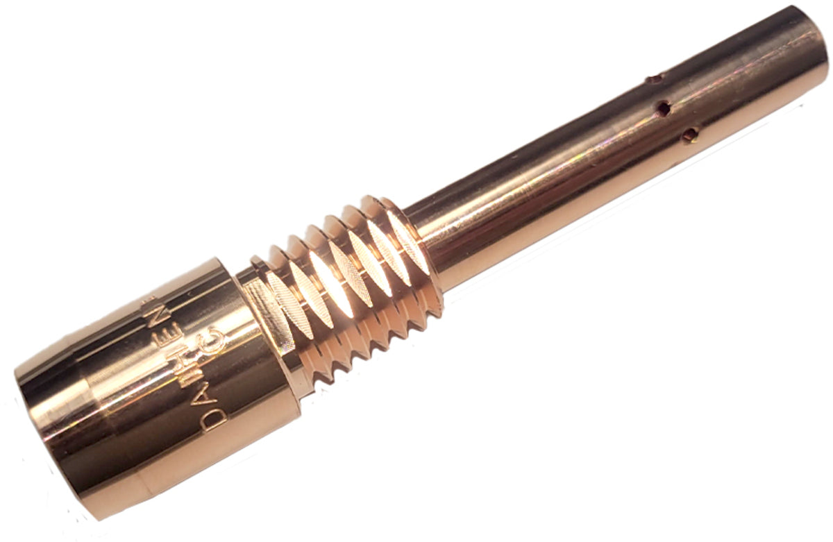 OTC Daihen .8 - 1.6 mm Manual Torch
