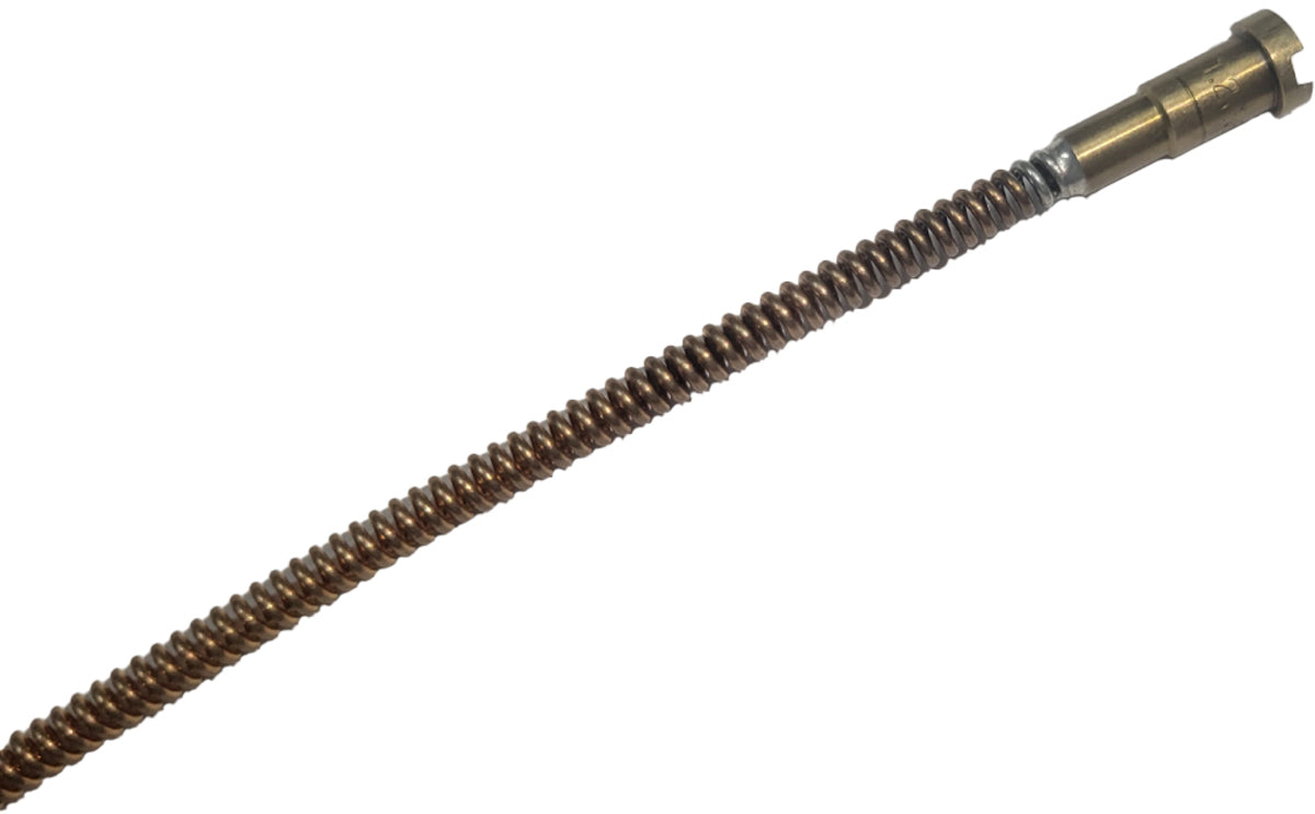 OTC Daihen WTA 200-SUT 1.2 mm Air Cooled Manual Torch Body
