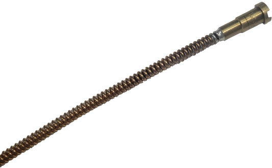 OTC Daihen WTA 200-SUT 1.2 mm Air Cooled Manual Torch Body