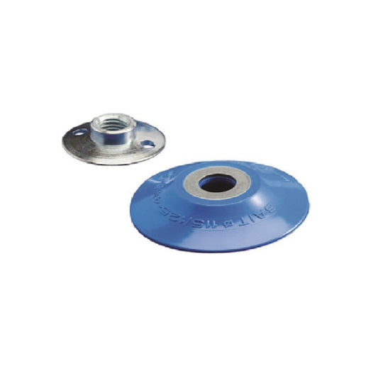 Taylor Pneumatic Tool 7" Challenger II™ Rubber Backing Pad