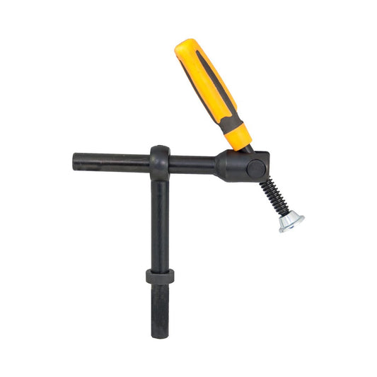 Valtra 1 3/4"- 5" Steel Clamp