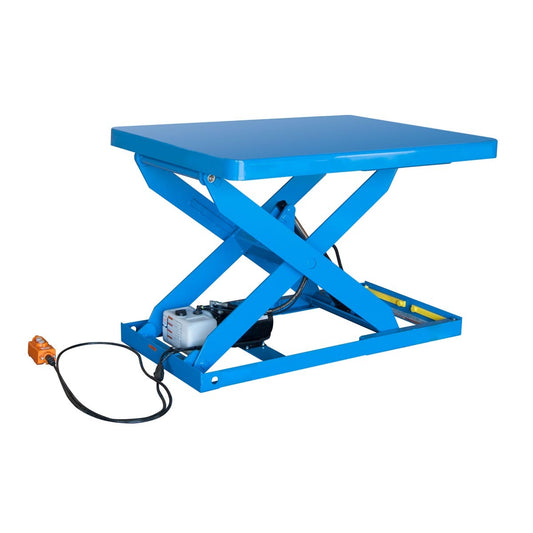 Valtra 36" X 48" Steel Lift Table