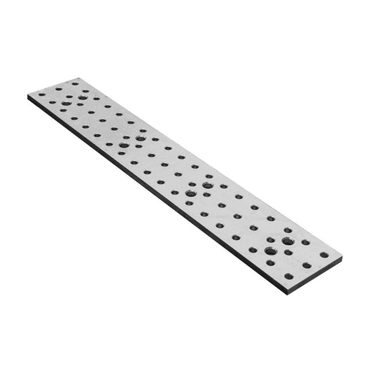 Valtra 48" X 6" X 5/8" Steel Welding Table Plate