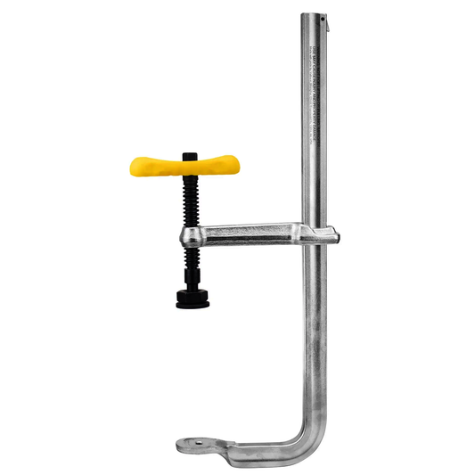 Valtra BuildPro® 16 1/2" Steel Sliding Arm Bar Clamp