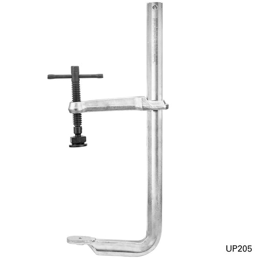 Valtra Strong Hand Tools® 20 1/2" Steel Heavy Duty Sliding Arm Bar Clamp