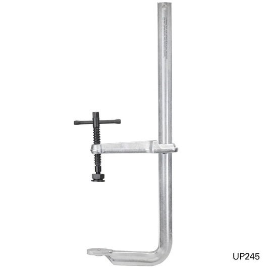 Valtra Strong Hand Tools® 24 1/2" Steel Sliding Arm Bar Clamp