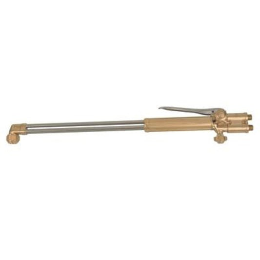 Victor® ST951FC Heavy Duty Straight Cutting Torch, 48 inches, 75 Degree Head, Tip Series 1