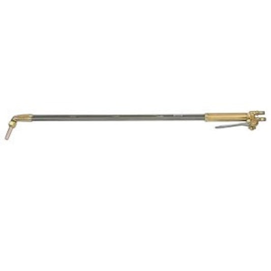 Victor®Bulldog™ - HC1101C 21" Cutting Torch with 75 Deg. Head Angle