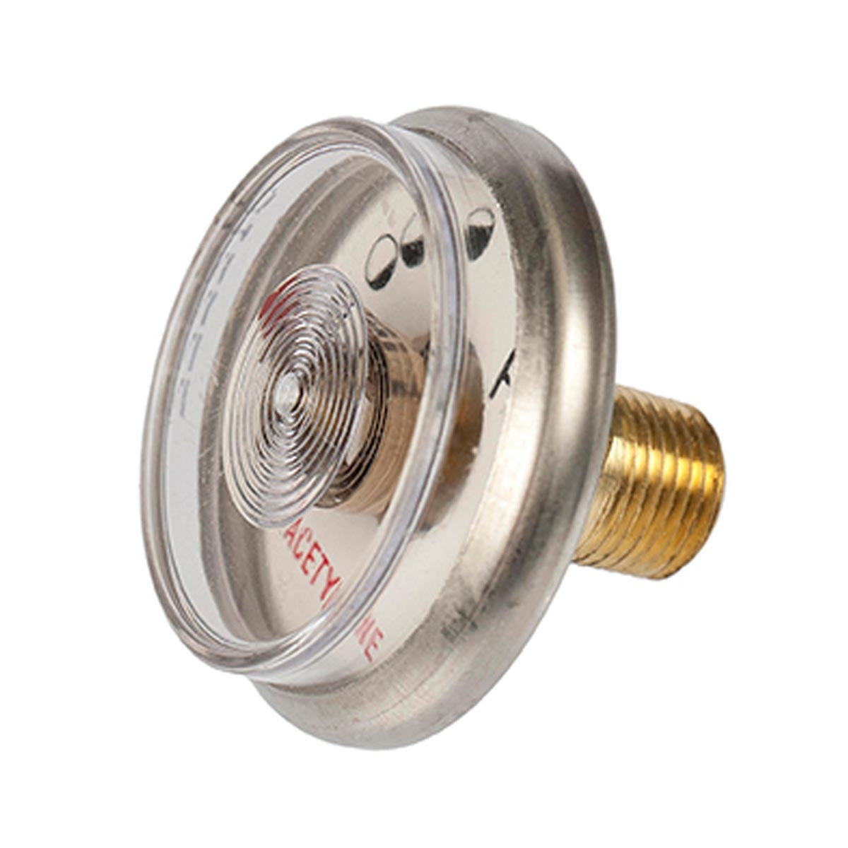 Victor® TurboTorch® Model AG-1, Acetylene Regulator