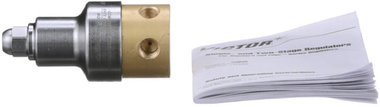 Victor® Brass Bonnet and Regulator Body