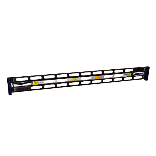 IRWIN® 6' - 17' 4" Blend Extendable Level