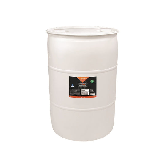 Walter Surface Technologies 55 Gal Drum Green SPATTER BLOCK™ Anti-Spatter