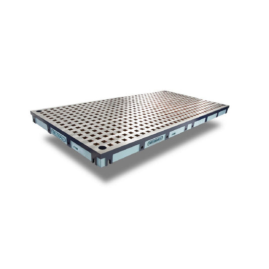 Weldsale 5' X 10' Cast Iron Heavy Duty Platen