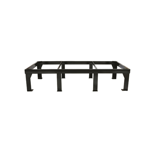 Weldsale 5' X 10' Steel 8 Leg Stand (For Use With 5' X 10' Platen)