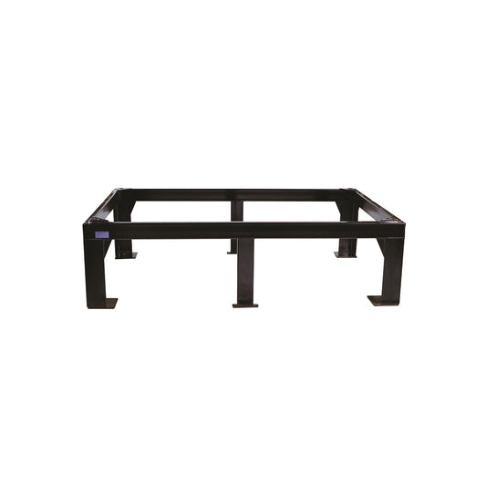 Weldsale 5' X 8' Steel 6 Leg Stand (For Use With 5' X 8' Platen)