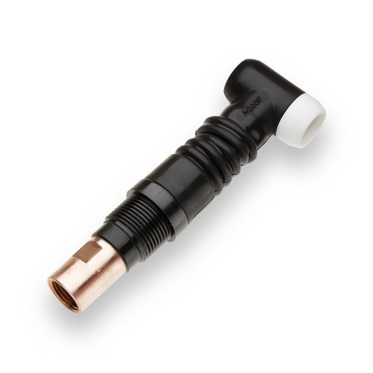 Miller® Weldcraft™ A-200 200 Amp Air Cooled TIG Torch Body With Flexible Head And 25' Cable