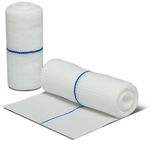 Hartmann 3" X 4.1 Yard Flexicon® Clean Wrap Non-Sterile Stretch Bandage (Case of 100)